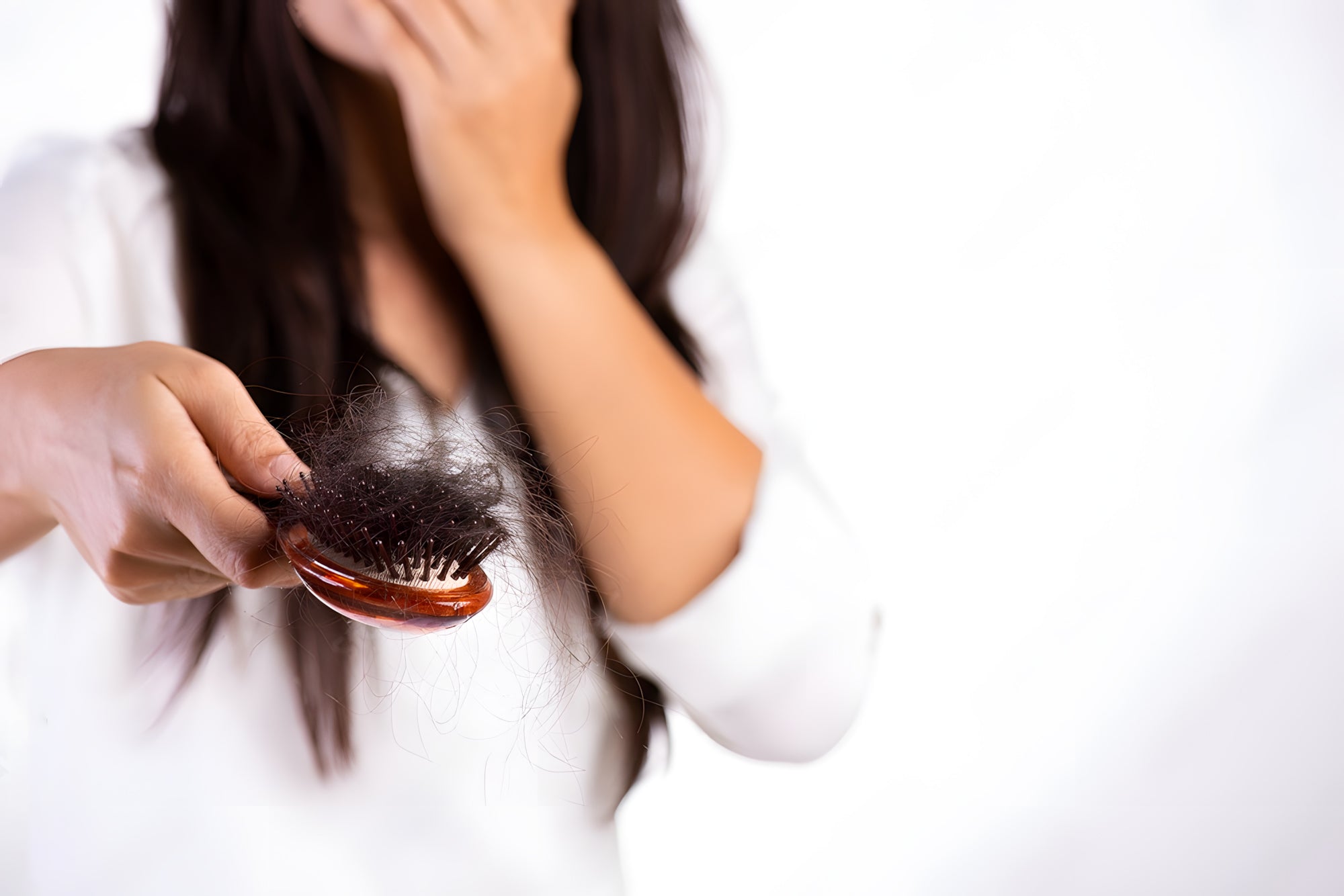Understanding Hair Loss: Causes, Prevention, and Treatment Options